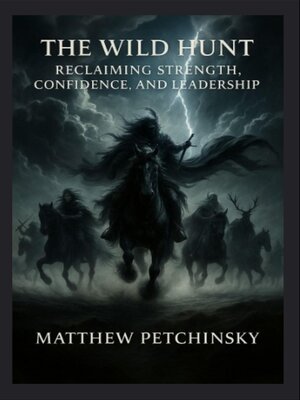 cover image of The Wild Hunt